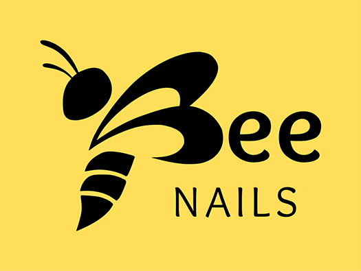 Bee Nails